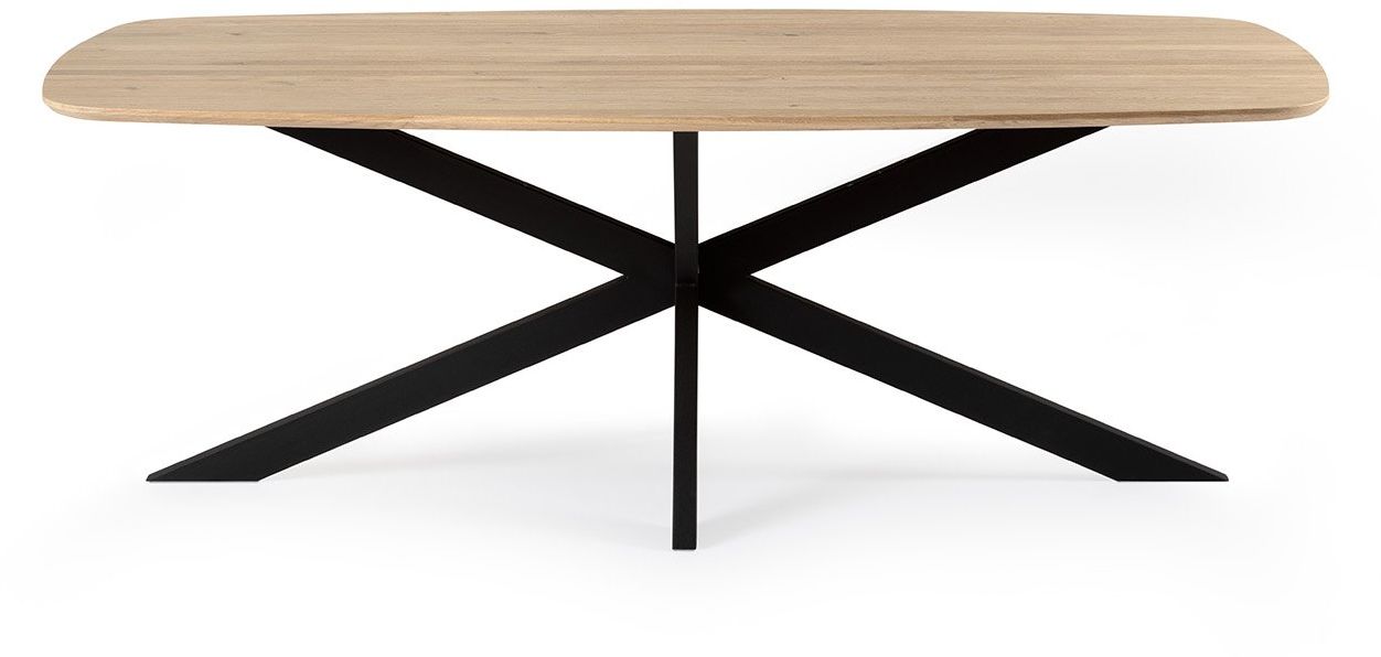 Feelings Wonen Alvaro Eettafel