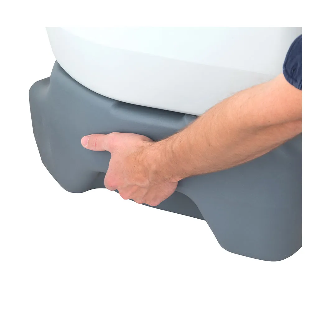 Campingaz -  Campingaz Campingtoilette Portable 20 L