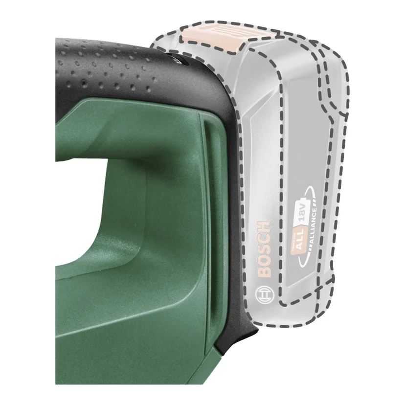 Batteridrevet stikksag 18 V