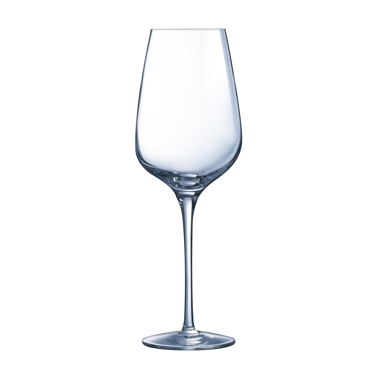 Sublym - 6 verres à pied 45cl Chef et sommelier