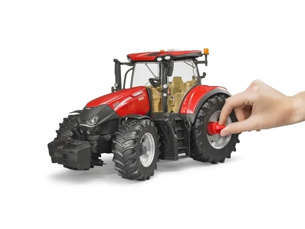 Bruder Case IH Optum 300 CVX toy