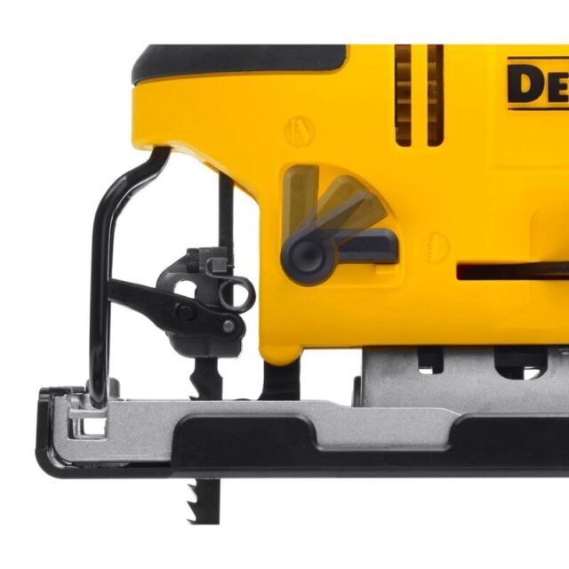 DeWALT DWE349 230V Decoupeerzaag - 650W