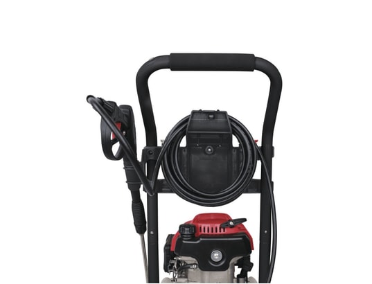 SCHEPPACH - Nettoyeur haute pression - 4.35cv - hcp2600