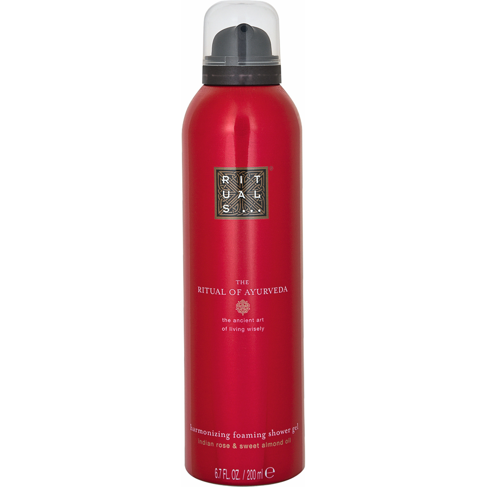 Rituals The Ritual of Ayurveda Pflegeset, 3-teilig