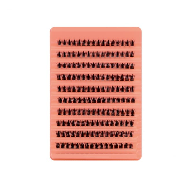 Faux Lashes Multipack 160 klynger