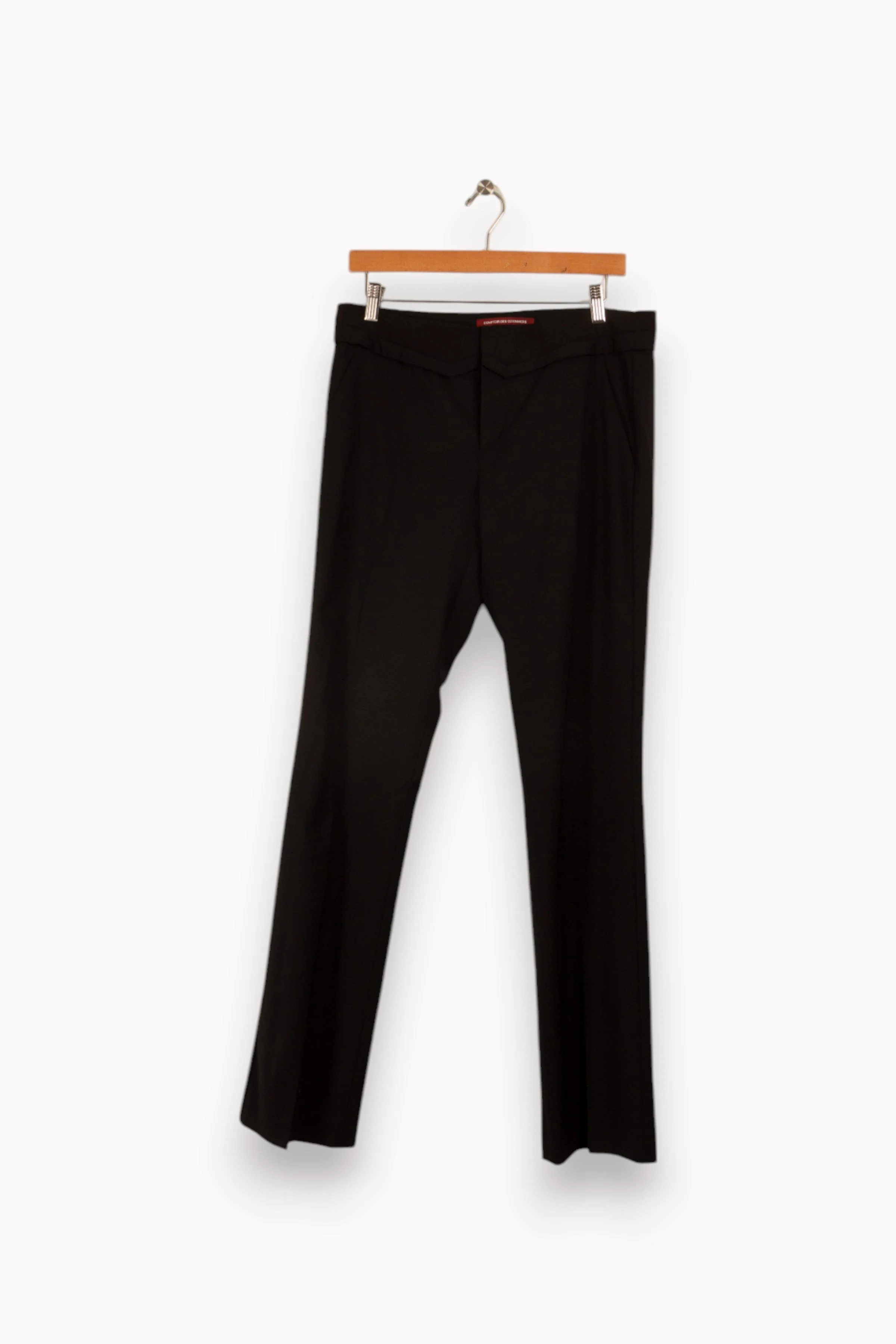 Pantalon - comptoir des cotonniers | Noir