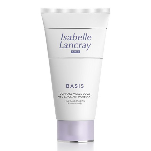 Isabelle Lancray Basis Gommage Visage Doux Peeling 150ml