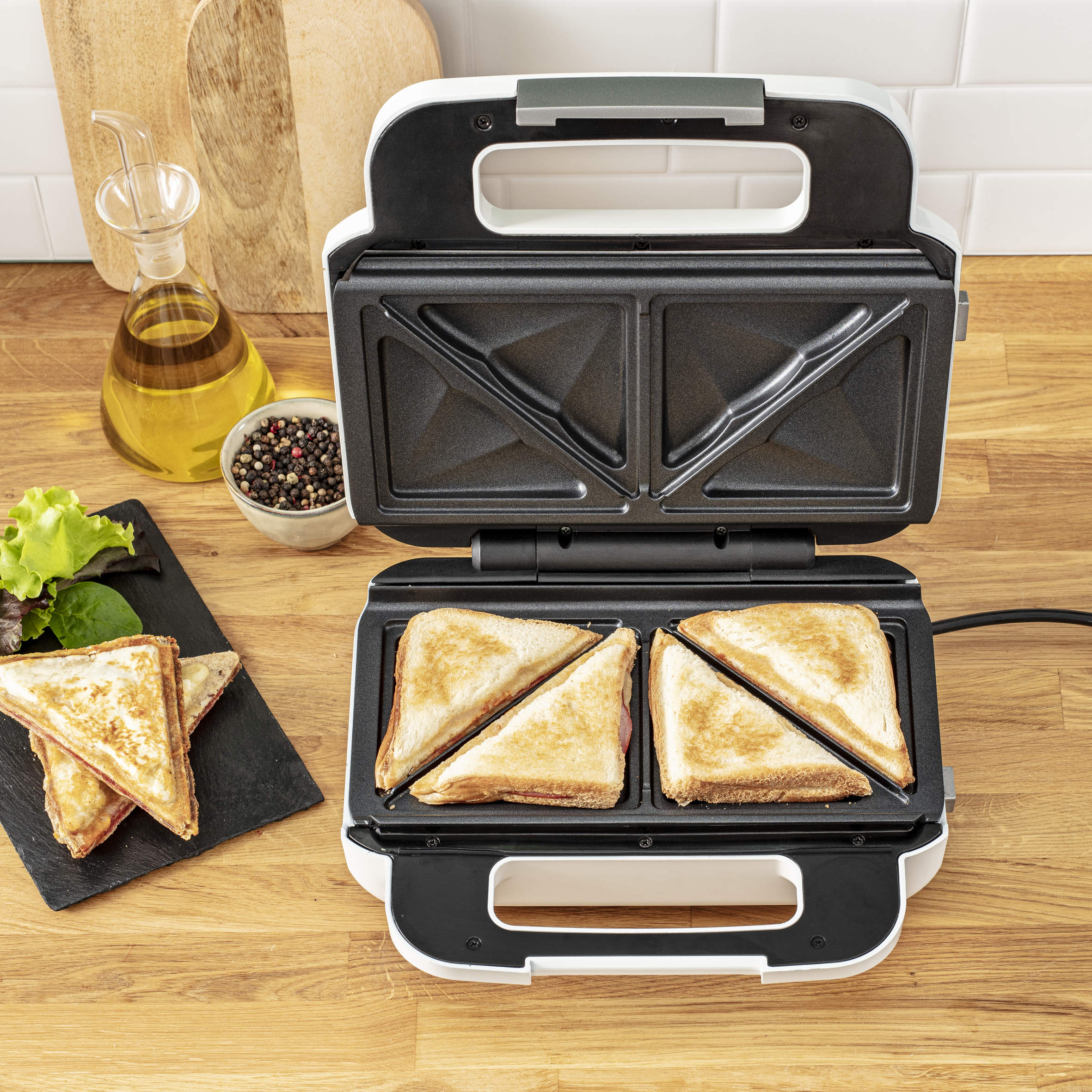 Snack XL SW7011 Sandwich maker