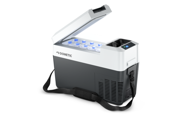 Dometic CFF Kompressor Kühlboxen 12/24/230V