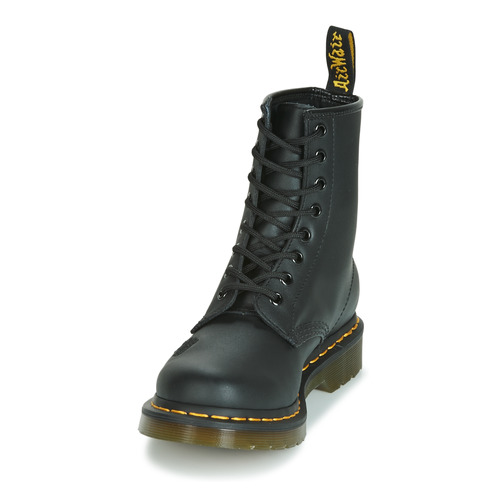Dr. Martens - 1460 VONDA MONO SOFTY T - Noir
