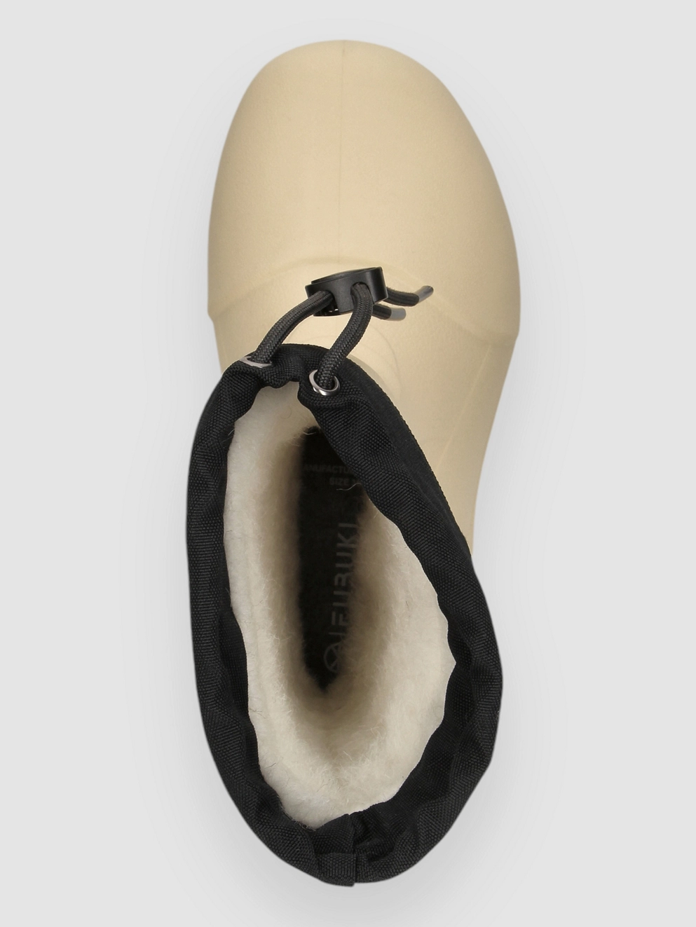Fubuki Niseko 3.0 Kids Winter Shoes sand