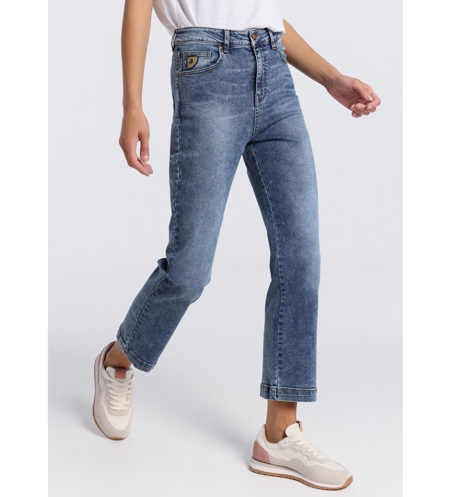 Lois Jeans | Caixa Registradora Alta