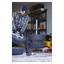Dekkoppbevaring 118x45 cm