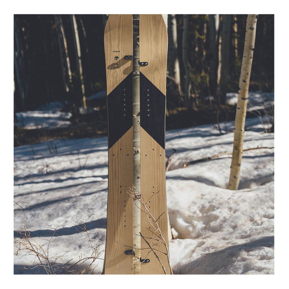 Arbor CODA SPLIT ROCKER - Splitboard