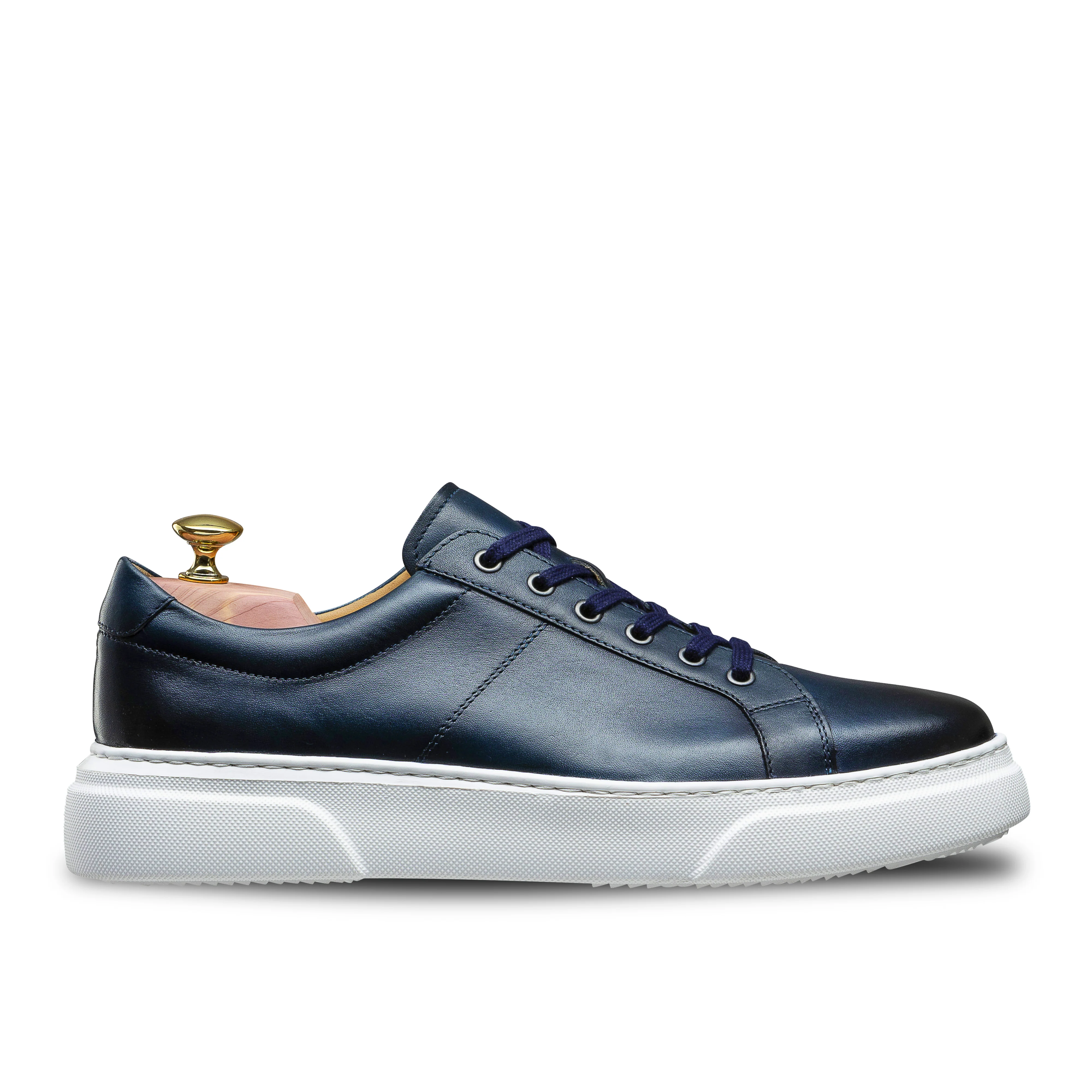 Sneakers bleus 1015 Figari