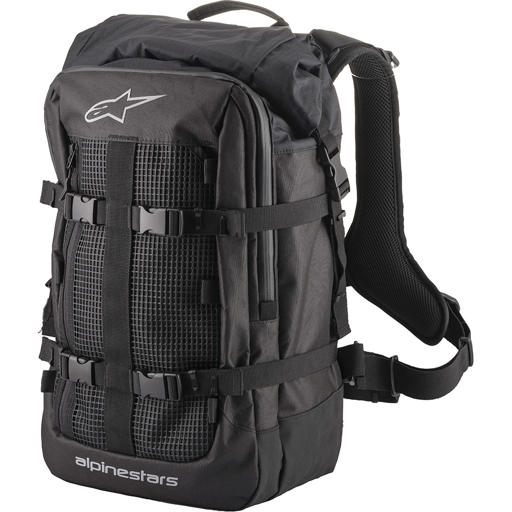 Alpinestars - Sac à dos Rover Multi Noir