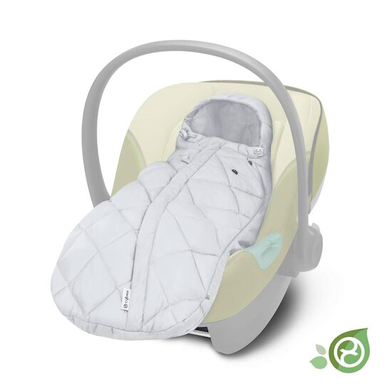 Snogga Mini 2   Lava Grey        de               CYBEX