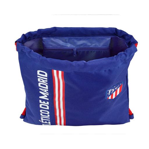 Mochila Atlético De Madrid Azul
