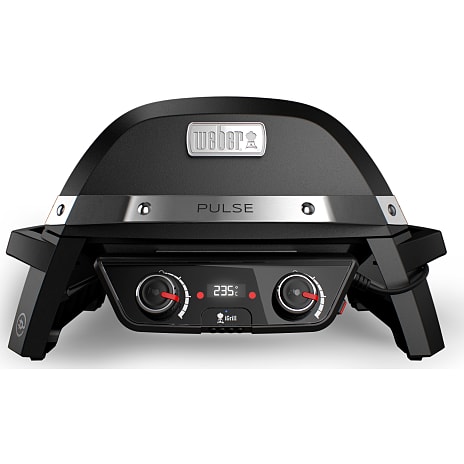 Weber Pulse 2000 - elgrill