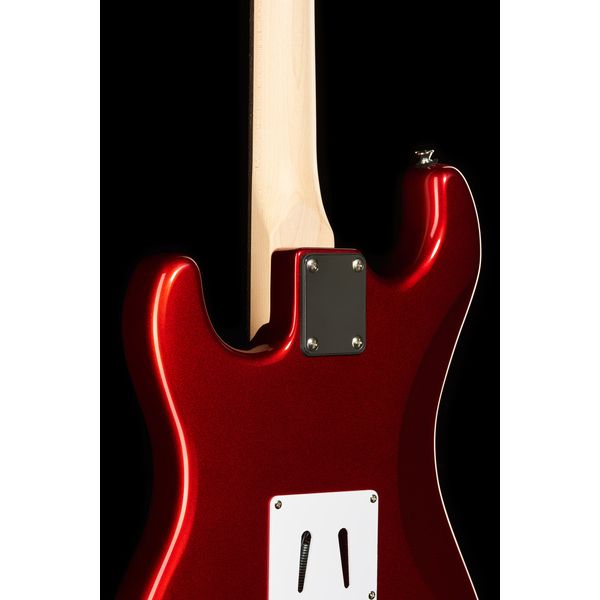 Harley Benton ST-20 CA St. Series Bundle