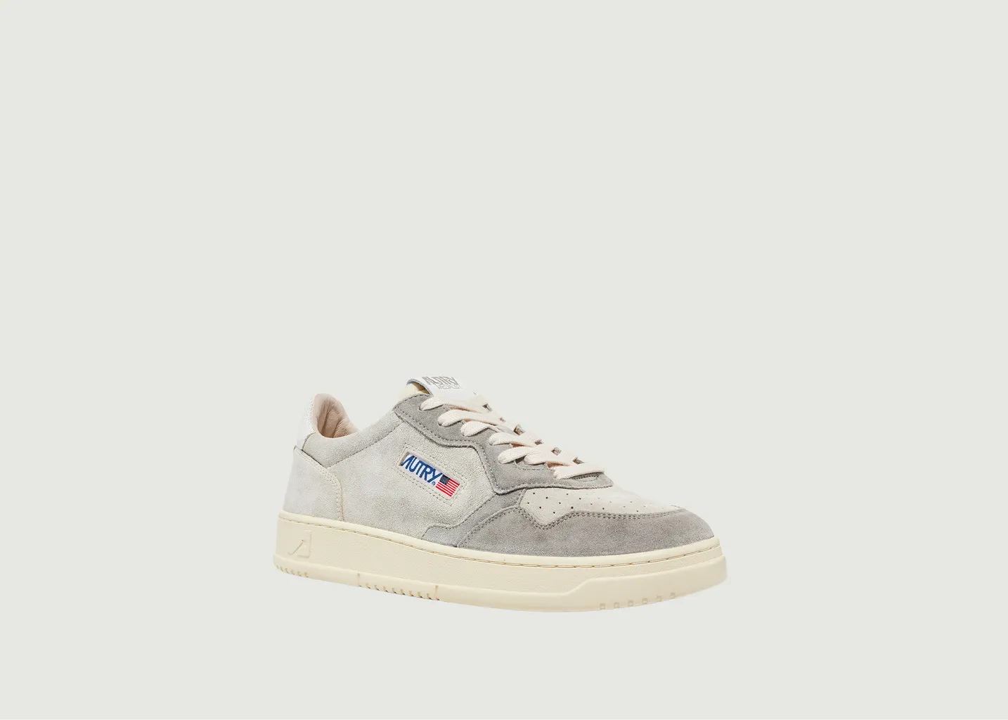 Sneakers Medalist Low AUTRY