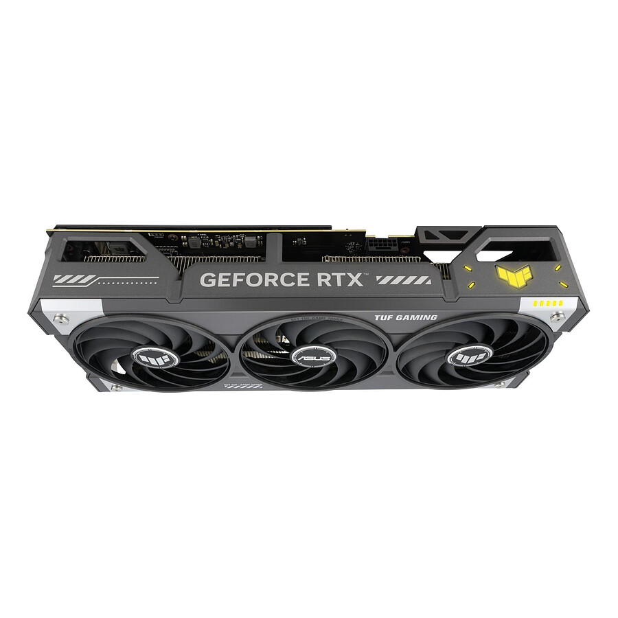 Asus TUF GeForce RTX 5070 12GB GDDR7 OC Edition