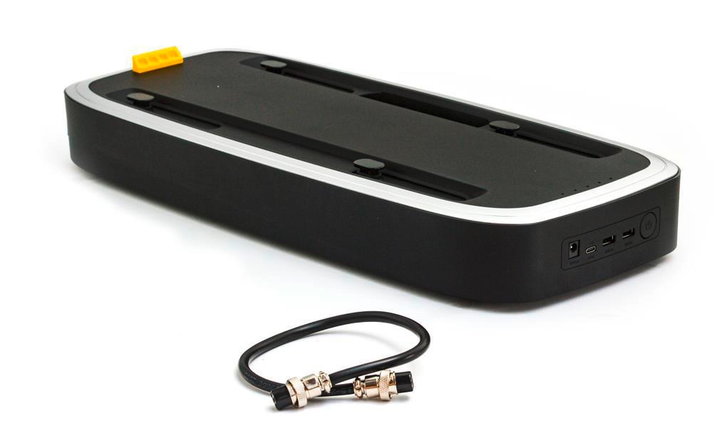 Pundmann Batterie für Mobile Klimaanlage Arctix