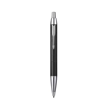 Parker Kugelschreiber IMPremium Matt Black
