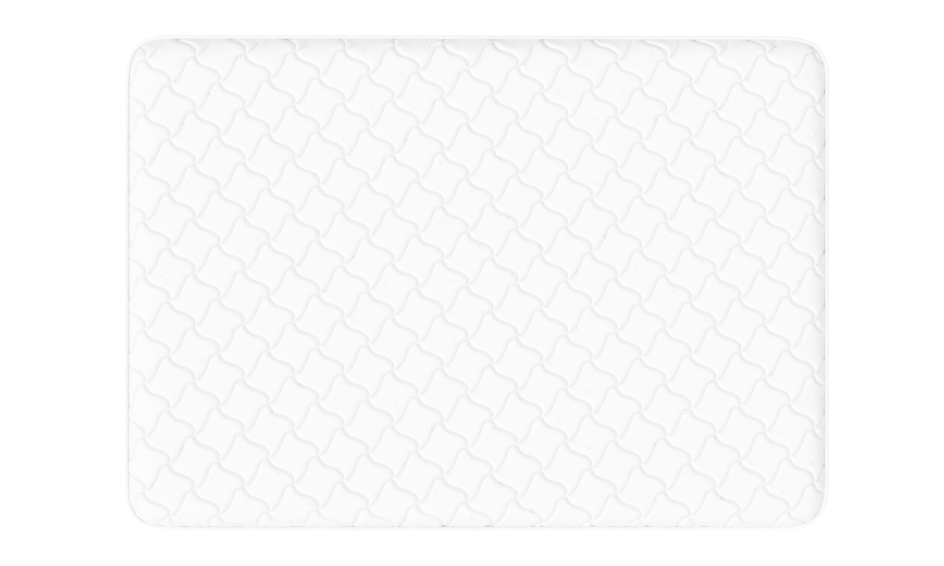 Federkernmatratze SAM 140 x 200 cm