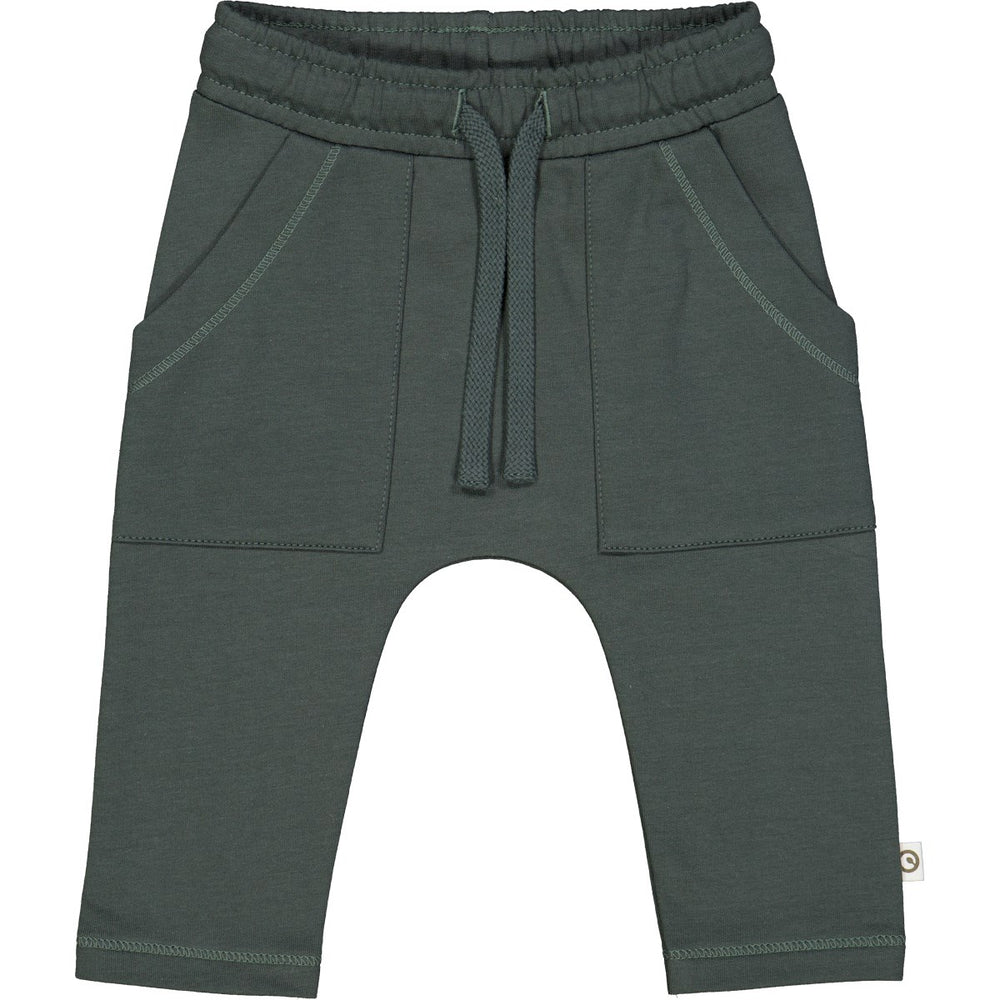 Køb Müsli Balance Green Cozy Me Pocket Sweatpants