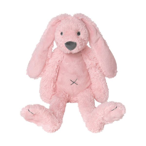 Happy Horse Rabbit Richie Knuffel 38 cm Deep Pink