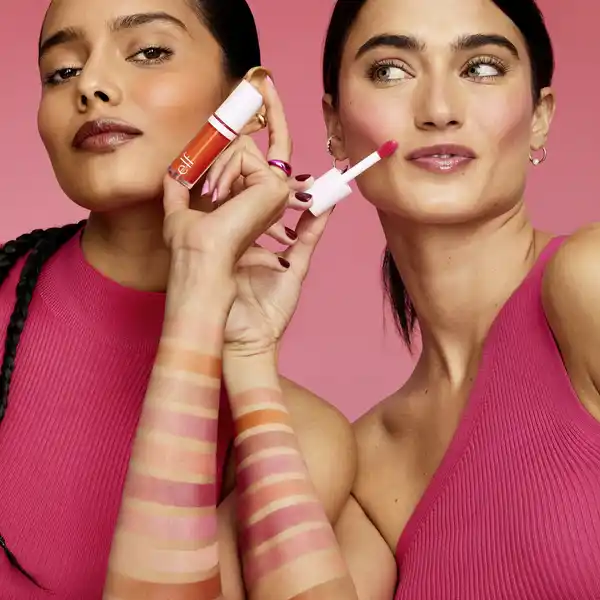 Camo Liquid Blush Peach Perfect