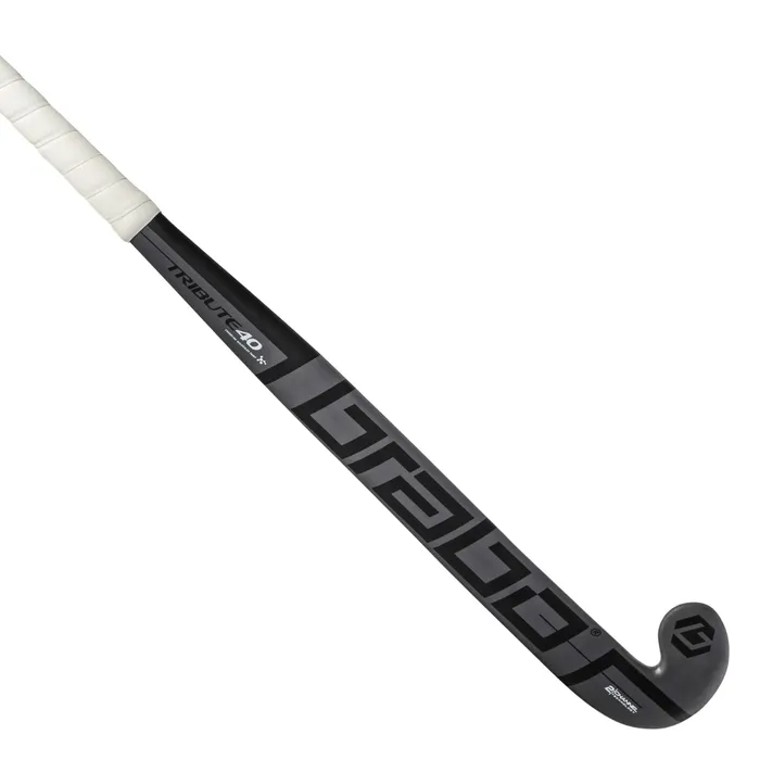 Brabo IT-Tribute 40 CC Hockeystick Senior