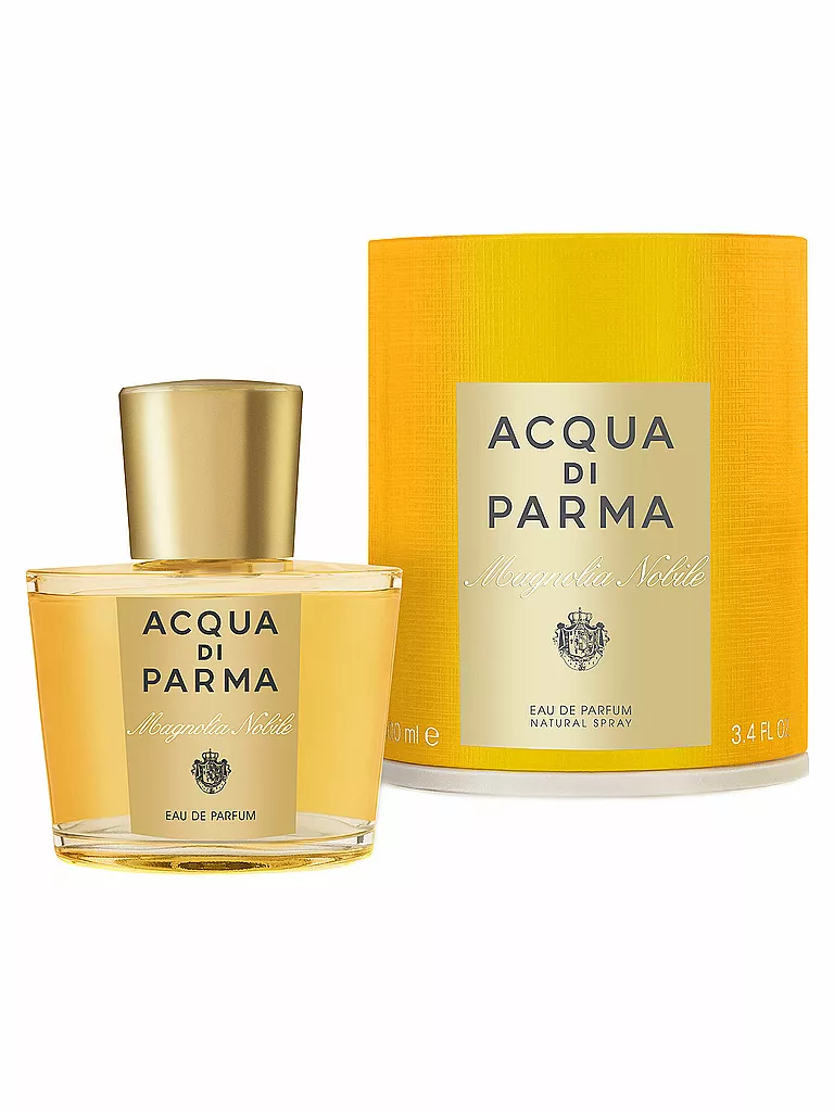 ACQUA DI PARMA Magnolia Nobile Eau de Parfum 100ml keine Farbe