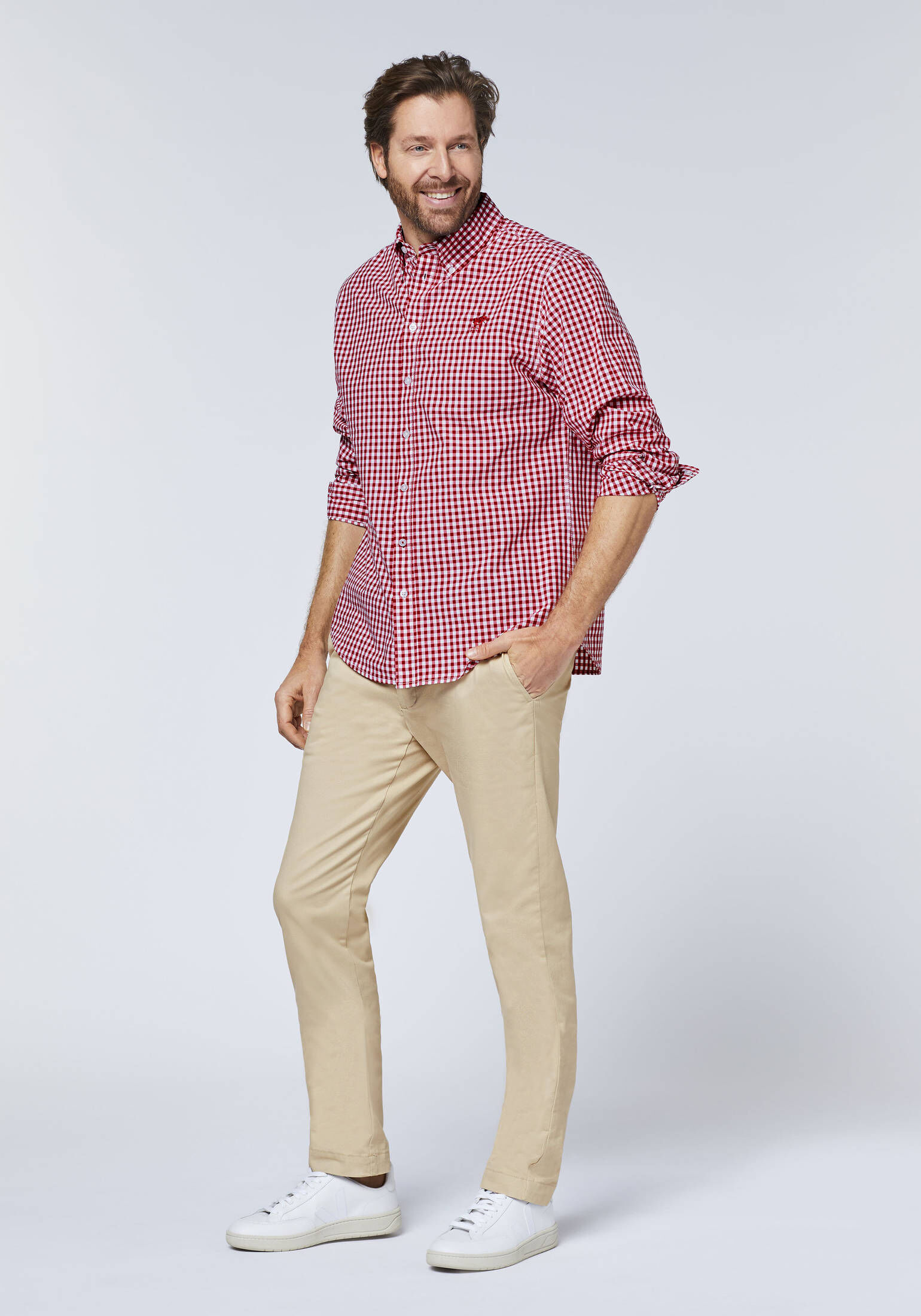 Polo Sylt| Herren Chino