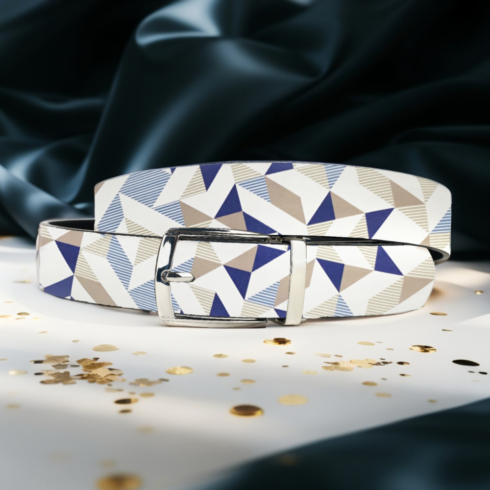 Cubist Harmony (Riem)