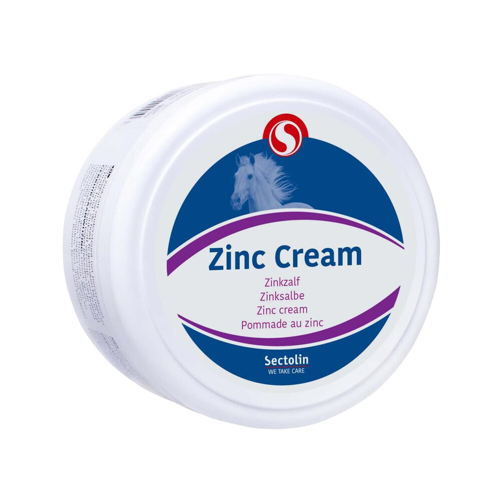 Sectolin Zinc Cream