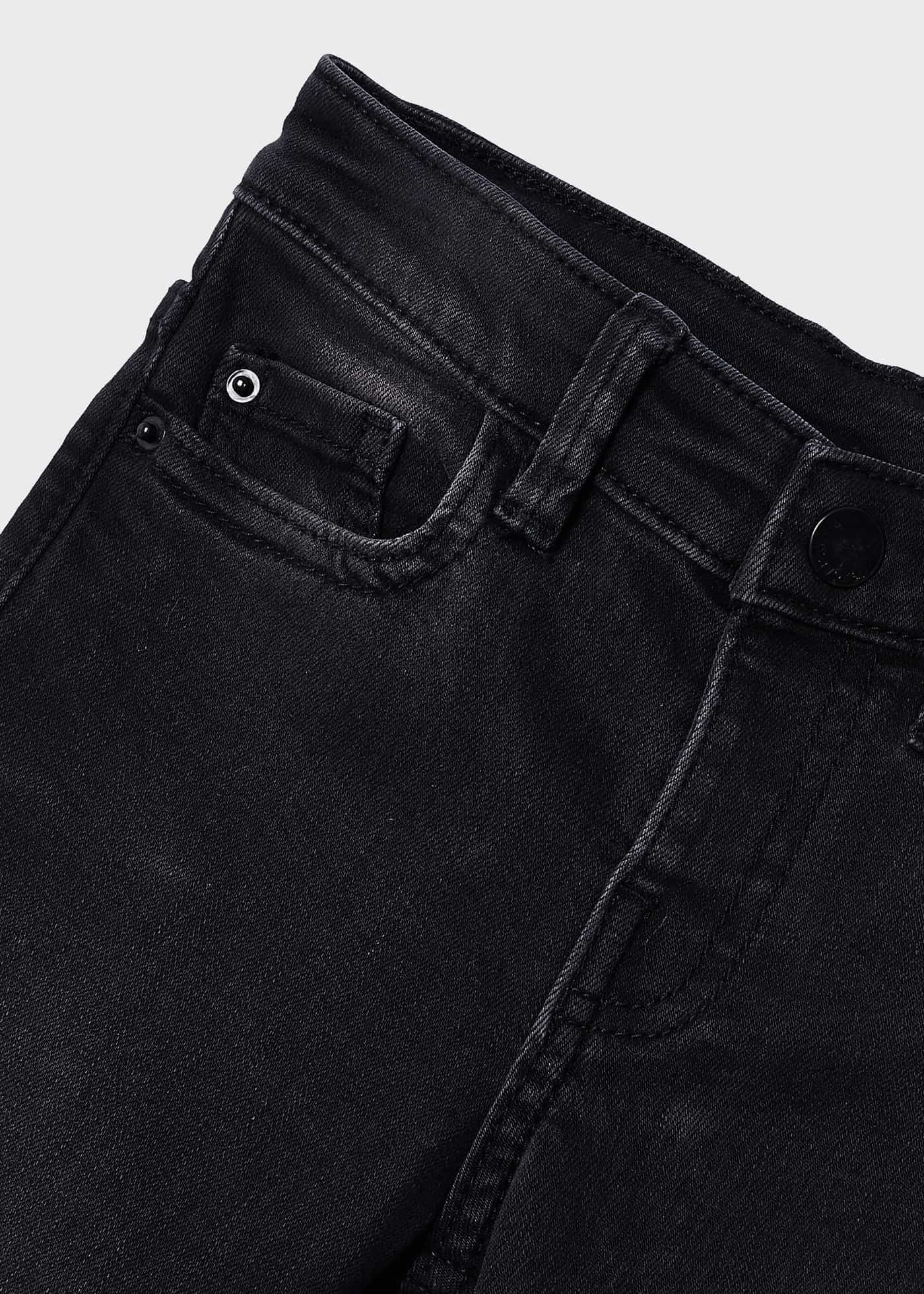 Calça jeans slim fit Better Cotton para meninos