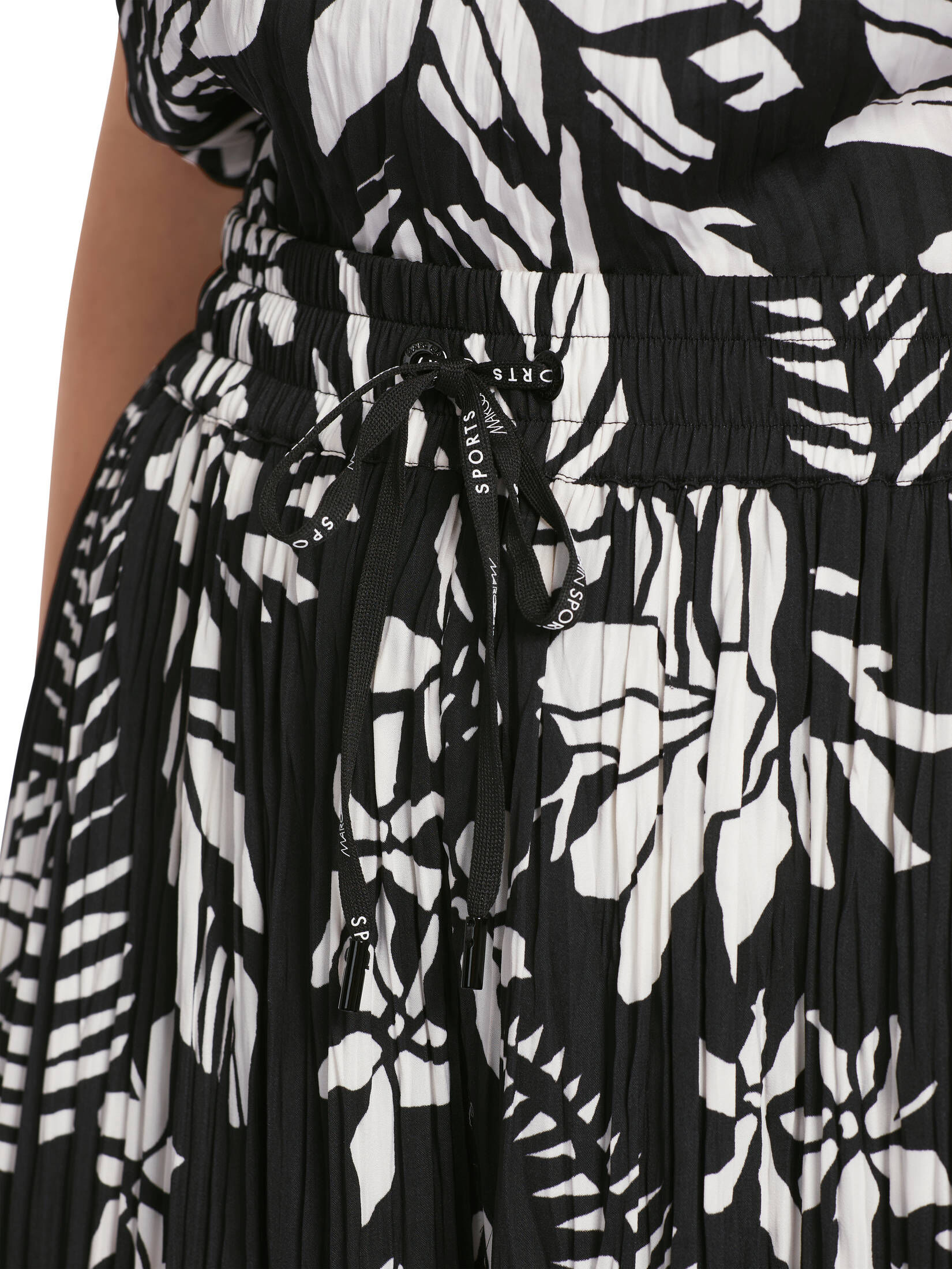 Marc Cain| Damen Hose WOLIN
