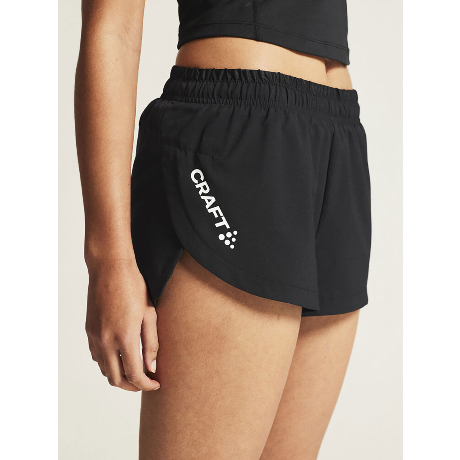 Craft Crop Short Set Dames