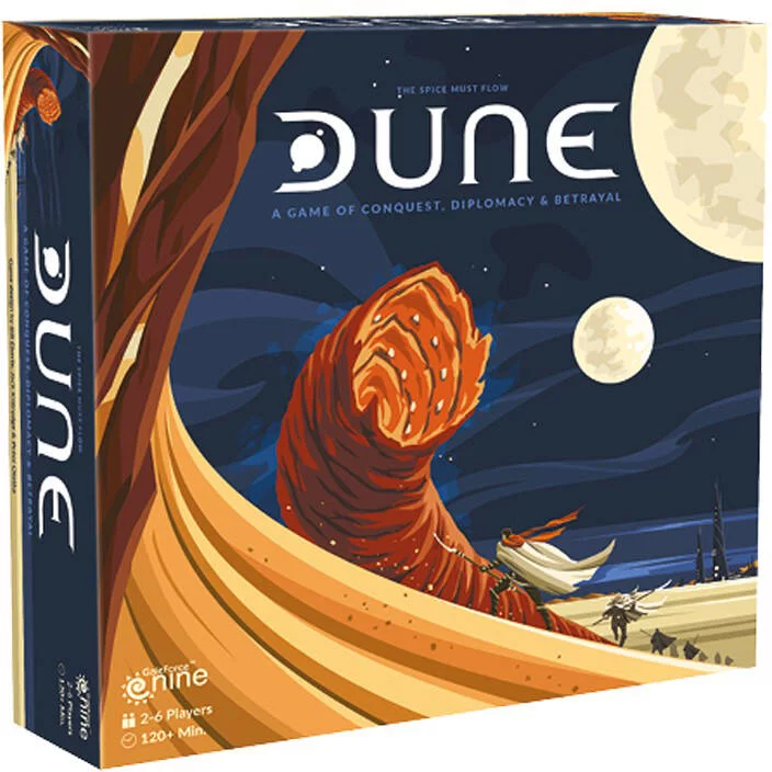 DUNE