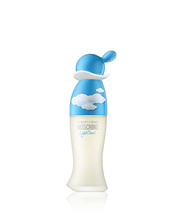 Moschino Cheap & Chic Light Clouds edt vapo 30ml