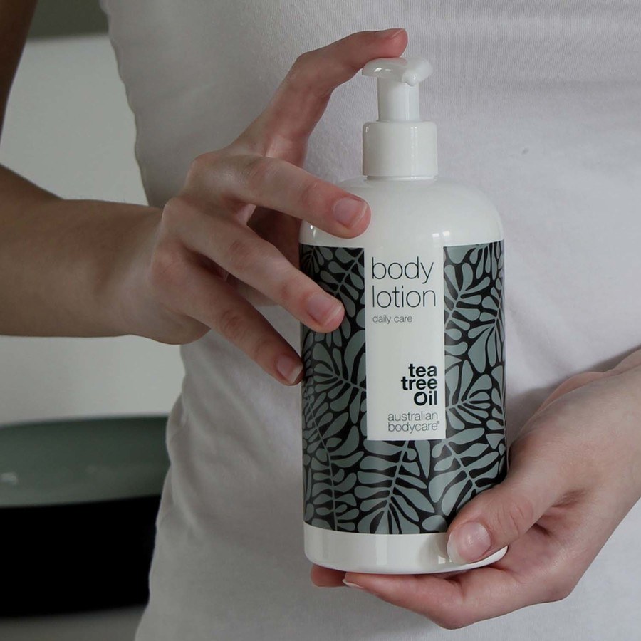 Australian Bodycare Body Lotion 500ml