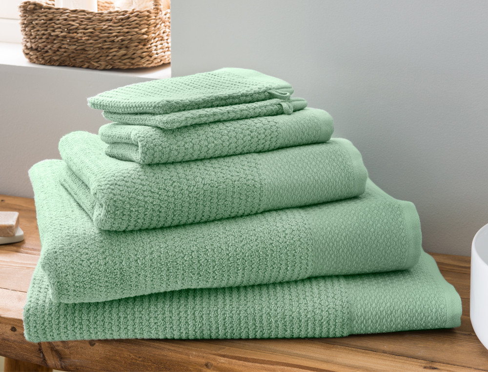 Linge de bain-Granité