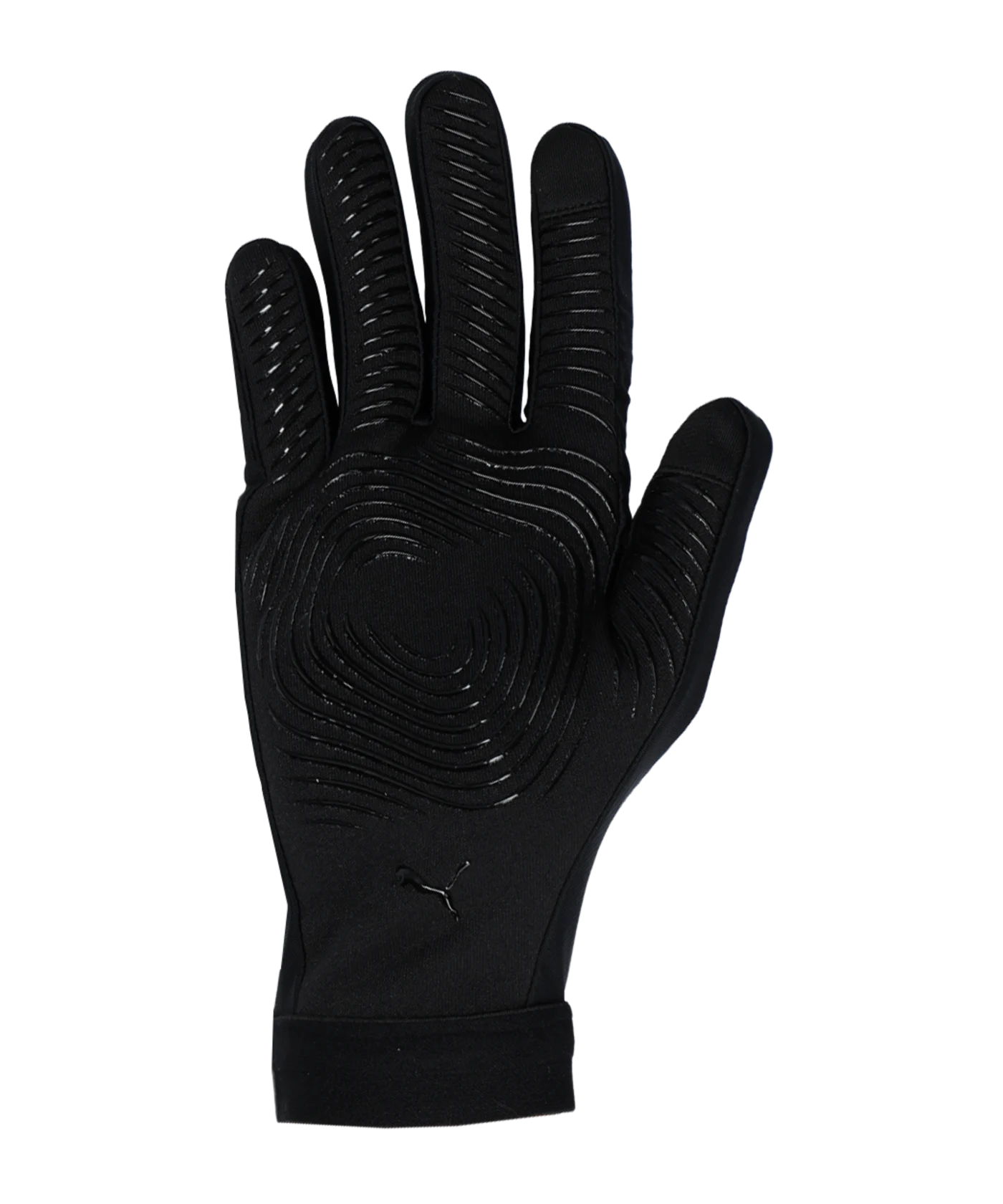 PUMA X 11teamsports Handschuhe Schwarz F01