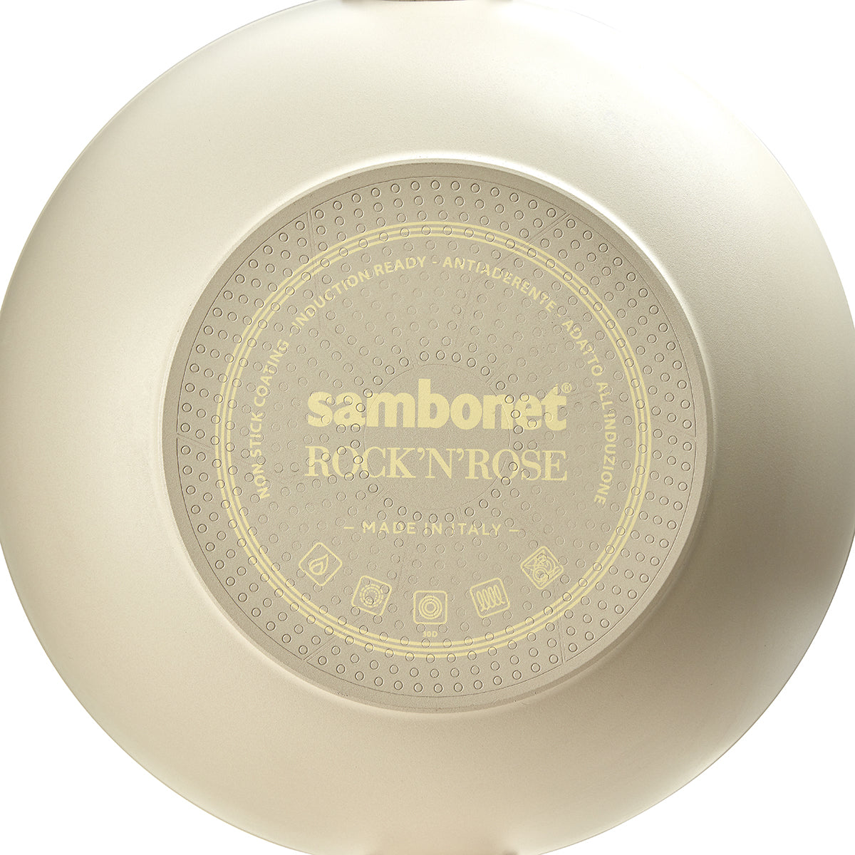 Sambonet Koekenpan Ã 24 cm