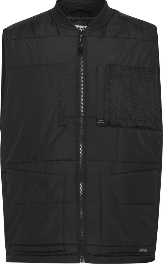 Blend Outerwear Black