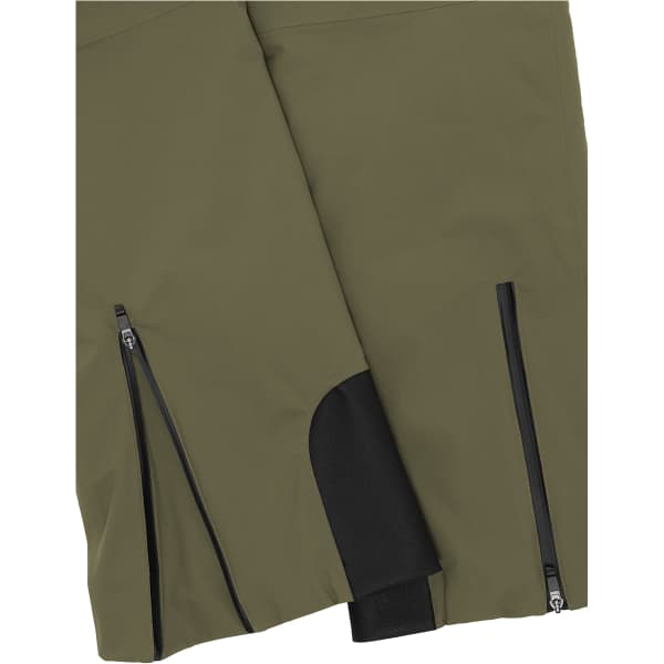 Pantalon de ski COLMAR MEN PANT SKI SOLDIER