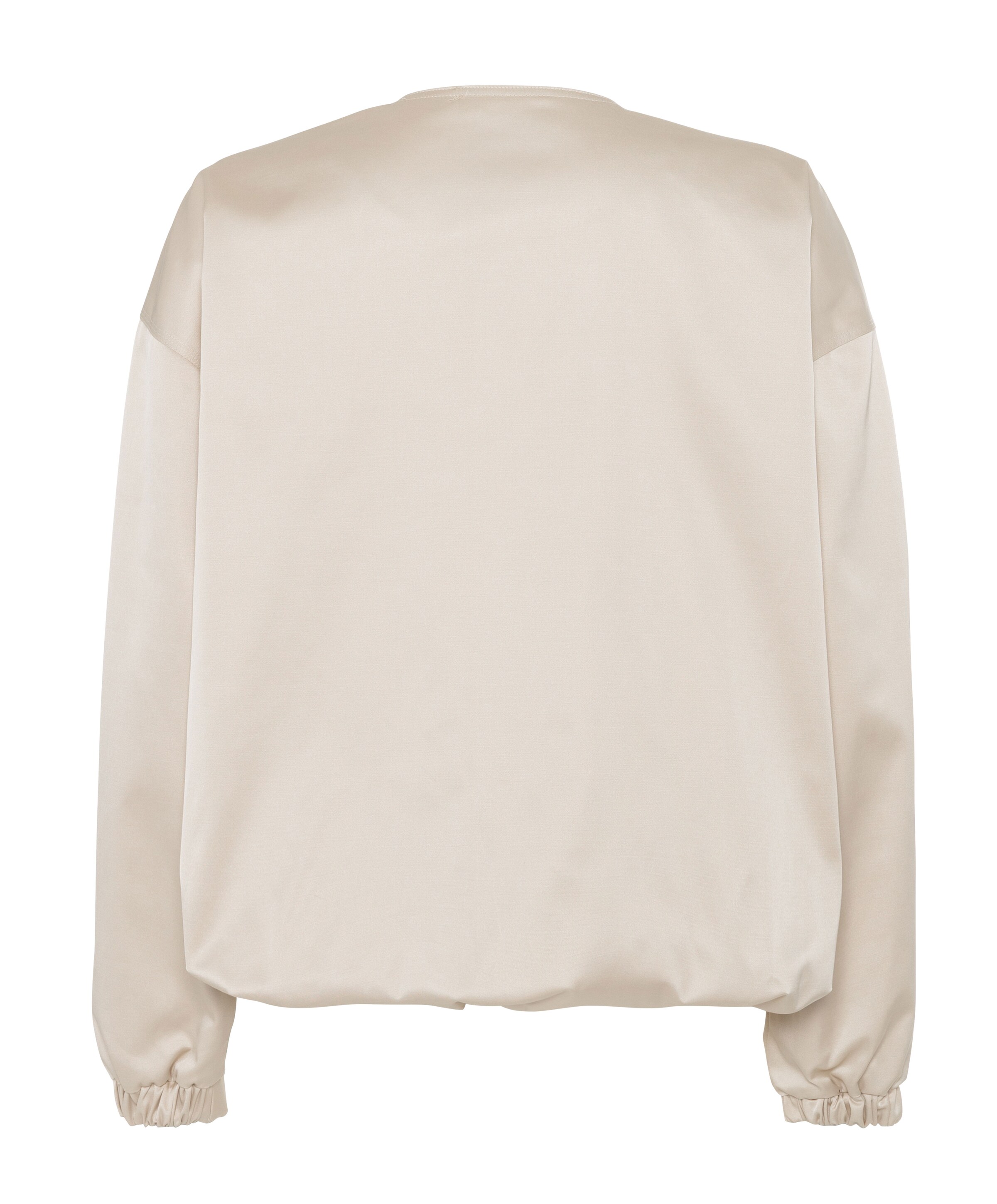 Rino & pelle Dames jas beige