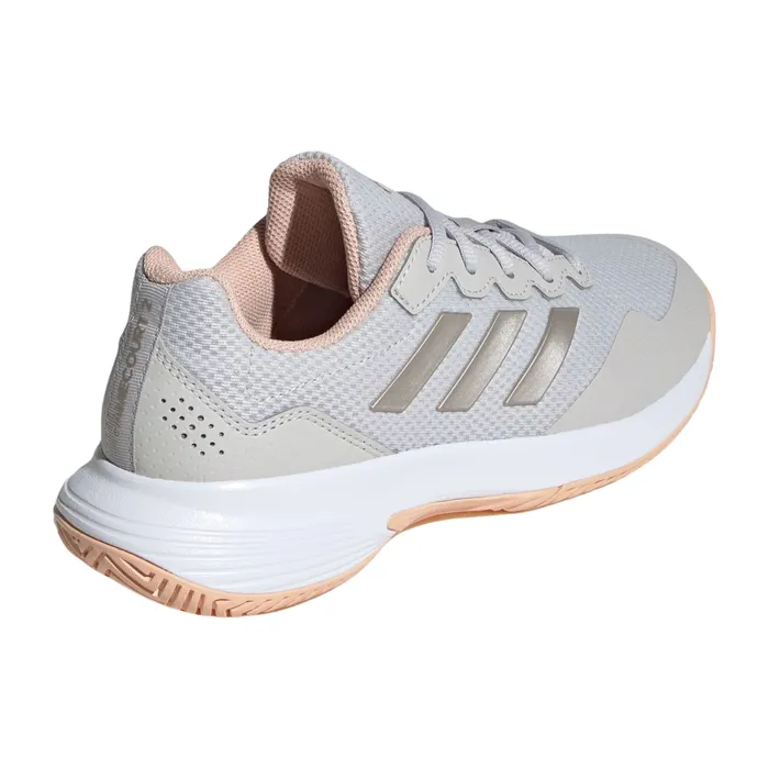 Adidas Gamecourt 2.0 Clay Tennisschoenen Dames